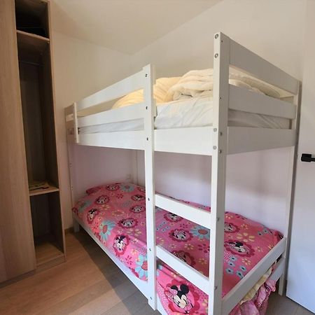 Appartement Spacieux A Knokke Exterior foto